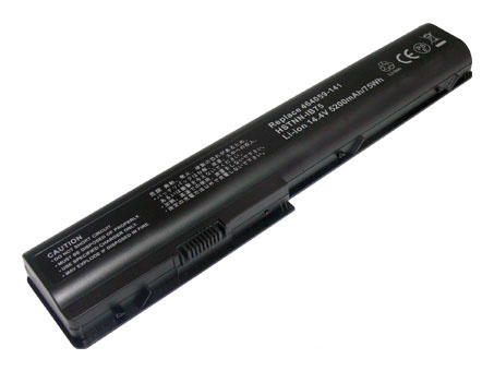 HSTNN-IB75 batería